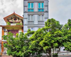 Ngoc Anh Hotel Ninh Binh