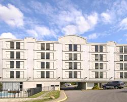 Americas Best Value Inn & Suites Independence