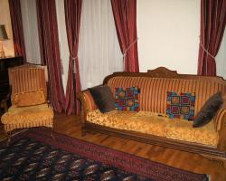 Deluxe Apartment in the Heart of Baku