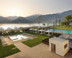 Seven Park Hotel Lake Como - Adults Only