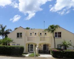 Holiday House Royal Palm Piscadera