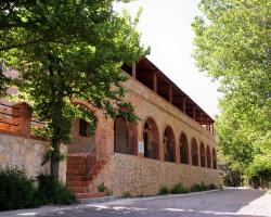 Complejo Rural La Glorieta