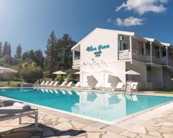 Olive Grove Resort