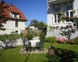 Ostseehotel Scandinavia