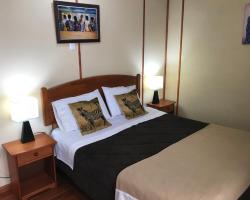 Apart Hotel Caldera - Room