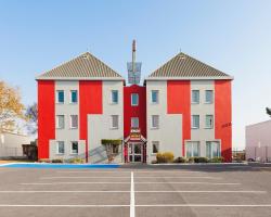 ENZO HOTELS Chalons en Champagne