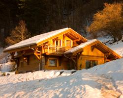 Les Chalets des Chatelminés