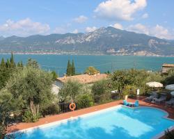 Hotel Villa Tiziana