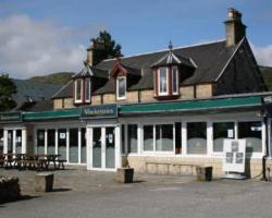 Mackenzies Highland Inn