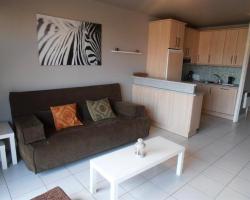 Rental Apartment Bi Hiskiak 2 - Hendaye