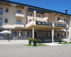 Hotel Meleiros