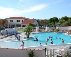 Lagrange Vacances Le Mas de Torreilles