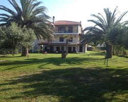 Villa Maria