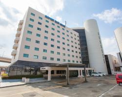 Narita Airport Rest House