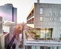 SIDE, Hamburg, a Member of Design Hotels