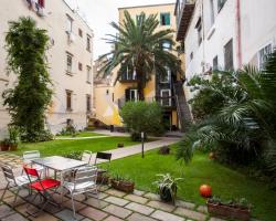 La Controra Hostel Naples