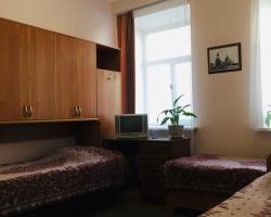Хостел Антре возле Исакиевского Собора