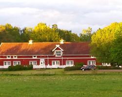 Röda Stallet Bed & Breakfast