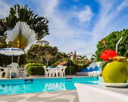 Hotel Porto das Ancoras