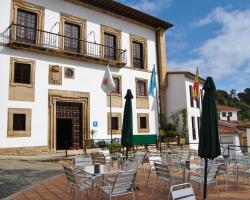 Hotel Palacio de los Vallados