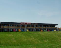 Tidal Bore Inn