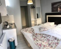 Taksim Square Seven Residence