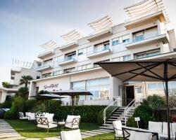 Grand Hotel Passetto