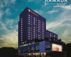 Ramada Plaza by Wyndham Suwon