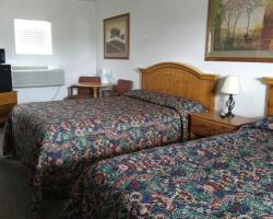 Circle S Lodge