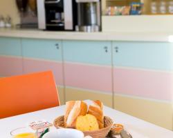 Premiere Classe Annecy Nord - Epagny