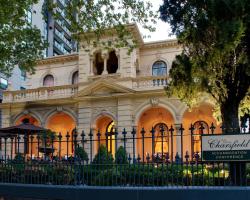 Hotel Charsfield Melbourne