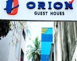 Orion Guest House