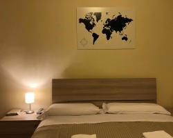 Il Galileo Rooms