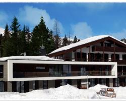 Apparthotel Silbersee