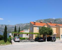 Guesthouse Villa Stanovic Vlaho