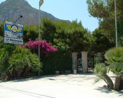 Camping Village La Pineta