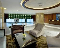 Yanyuan International Hotel