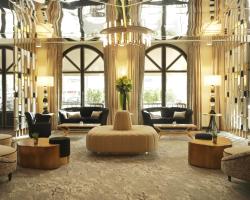 Hôtel le Derby Alma by Inwood Hotels