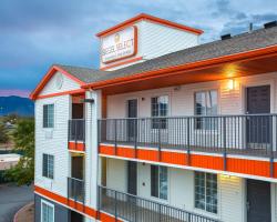 Siegel Select Albuquerque 2