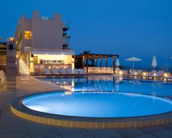 Erytha Hotel & Resort Chios