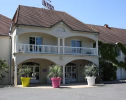 Sure Hotel by Best Western la Palmeraie