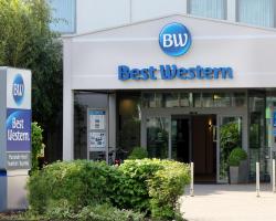 Best Western Macrander Hotel Frankfurt/Kaiserlei