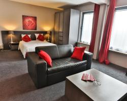 Hotel Charleroi Business