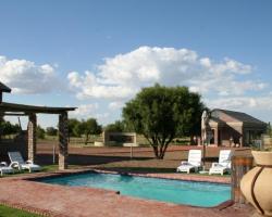 Almar Exclusive Game Ranch