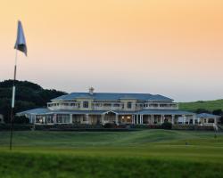 The Lodge at Prince's Grant Coastal Golf Estate