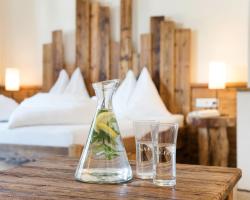 Hotel Saliter Hof