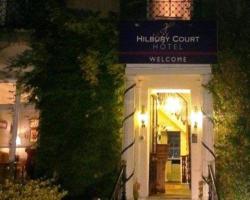 Hilbury Court Hotel