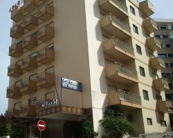 Hotel Apartamento Iate