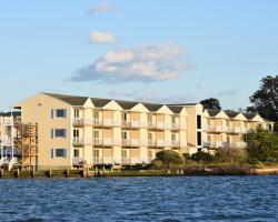 Waterside Inn