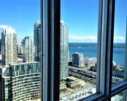 TVHR - Luxury Condos in Heart of Downtown